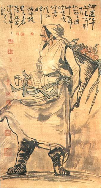 Hua Tuo