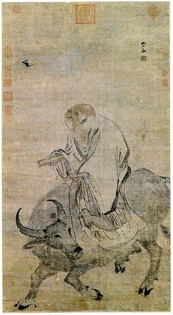 lao tzu